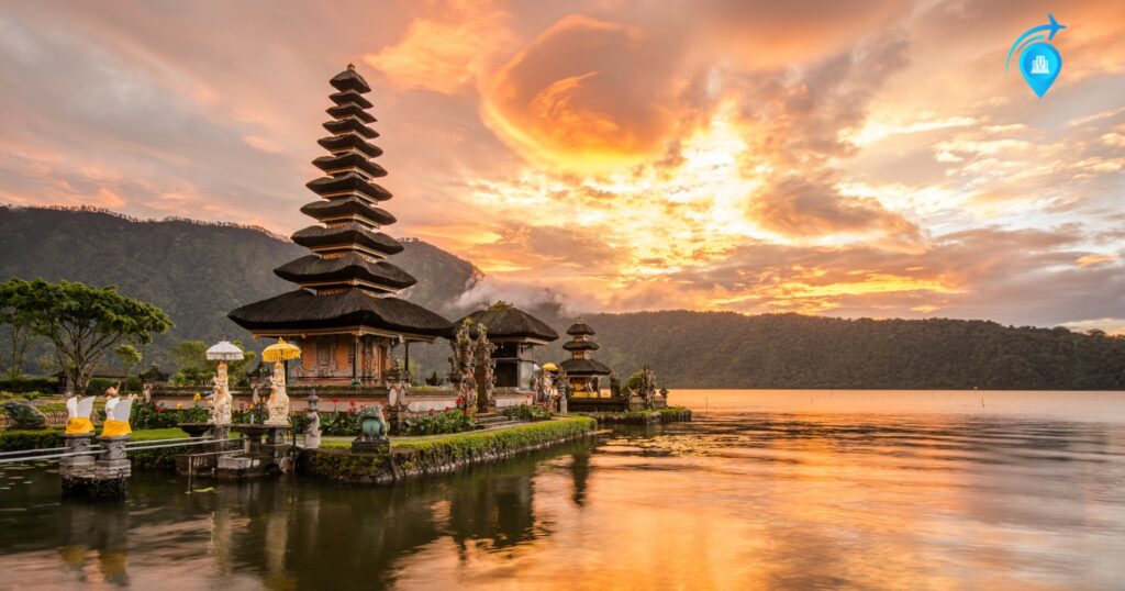 Bali, Indonesia