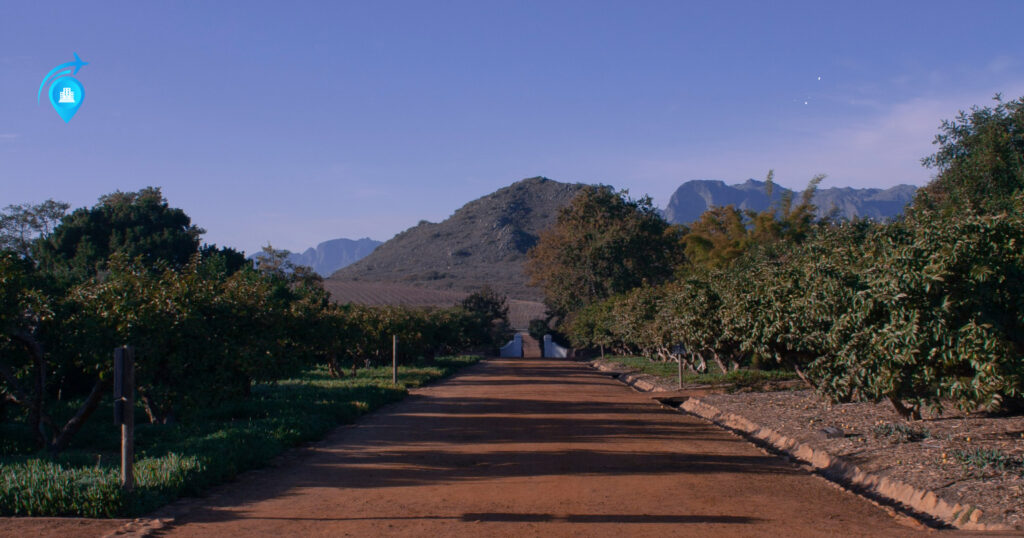 Pilanesberg National Stop safari destinations south africa
