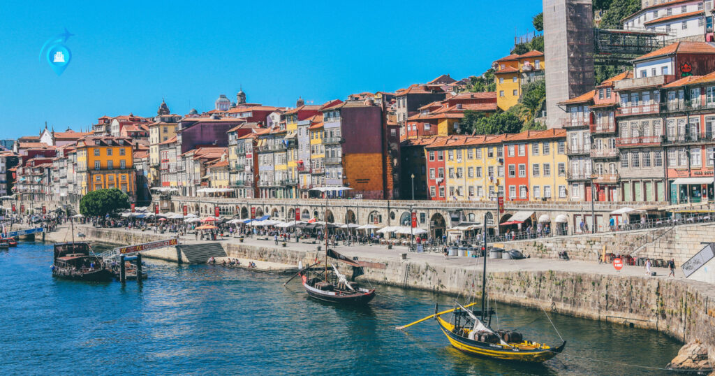 Portugal- European countries easy visa