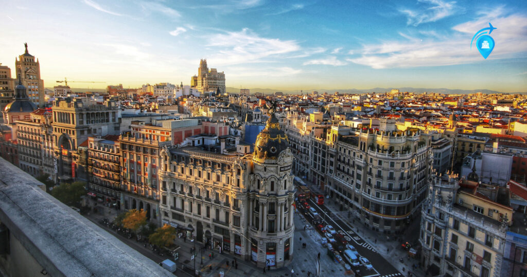 Spain