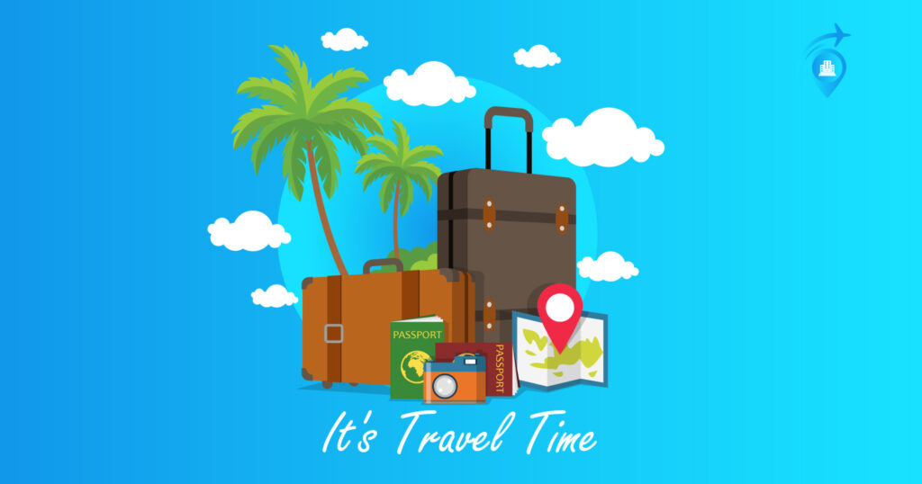 The Role Of Reservation Points In Minimalist Travel