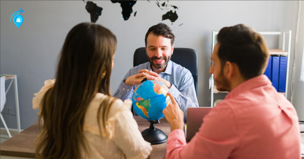 Mastering The Visa Interview