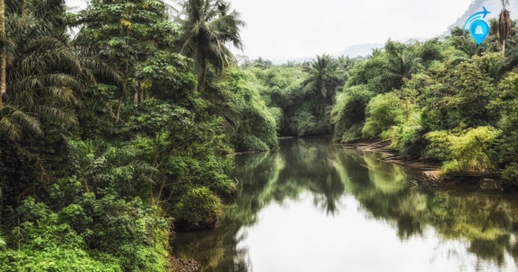 São Tomé and Príncipe – Africa’s Secret Island Gem