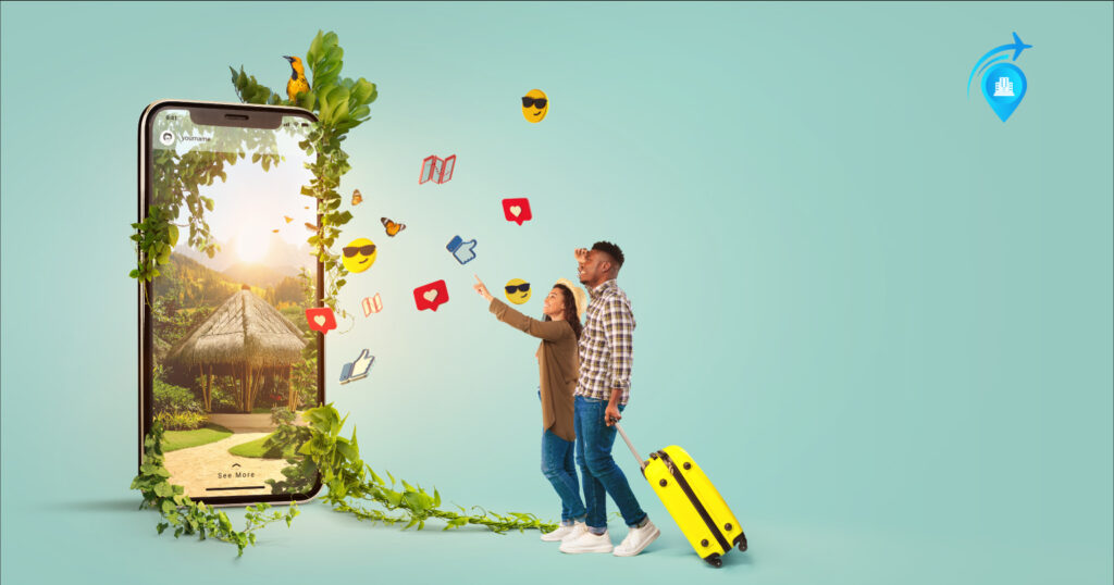 Why Eco-friendly Travel Matters in 2025
